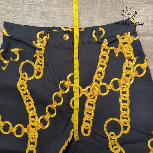 Carlisle Straight Jeans Size 4 - Picture 4 of 6